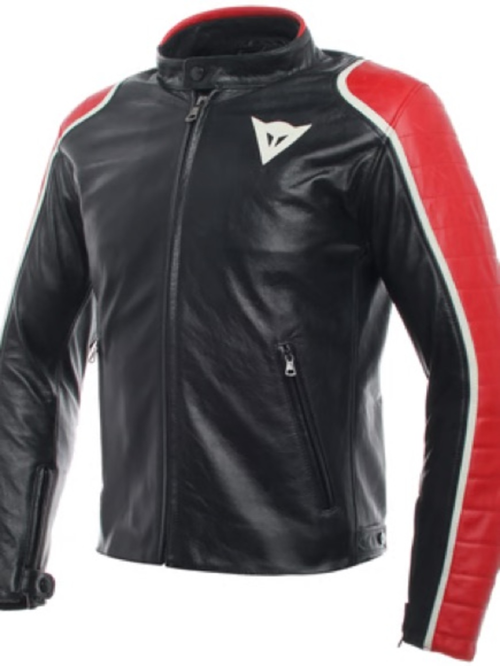 Dainese Speciale Leather Motorcycle Jacket